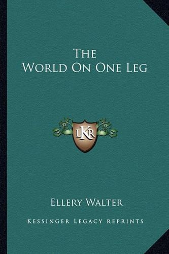 The World On One Leg