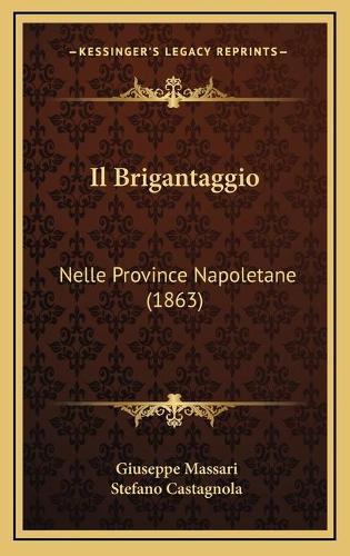 Il Brigantaggio