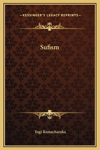 Sufism
