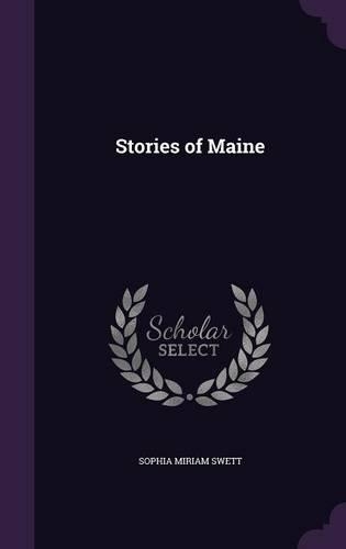 Stories of Maine: (English)