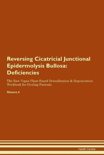 Reversing Cicatricial Junctional Epidermolysis Bullosa