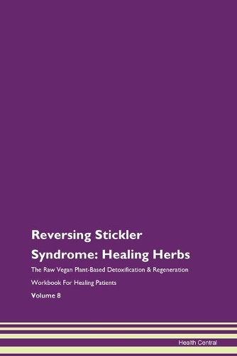 Reversing Stickler Syndrome: Healing Her