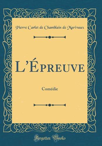 L'Épreuve