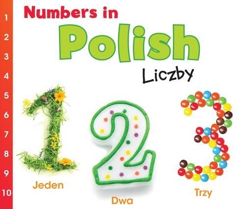 Numbers in Polish: Liczby(World Languages - Numbers)