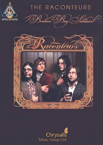 The Raconteurs