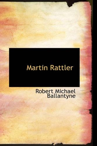 Martin Rattler