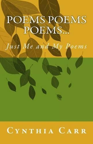Poems Poems Poems...