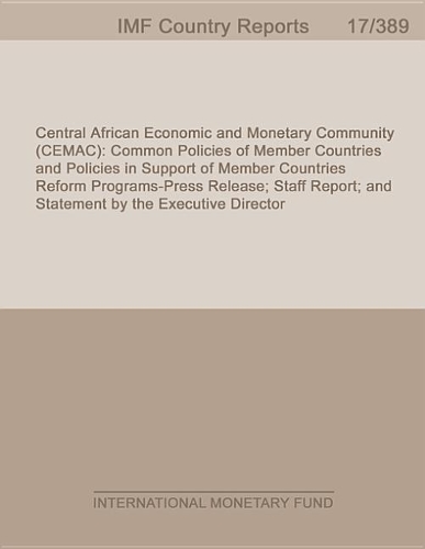 Central African Economic and Monetary Community (Cemac)