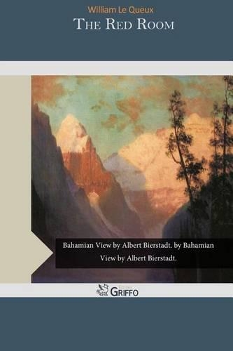 The Red Room: (English)