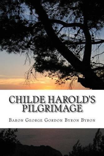 Childe Harold's Pilgrimage