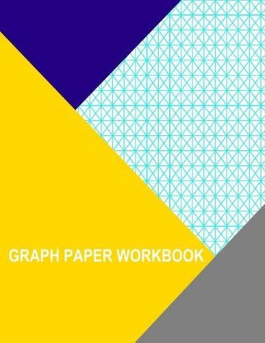 Graph Paper Workbook