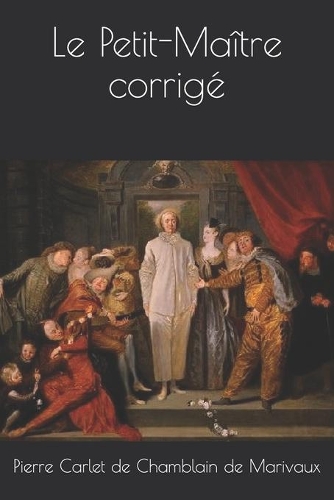 Le Petit-Maître corrigé