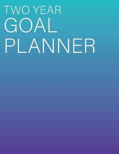 TWO Year Goal Planner
