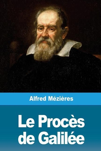 Le Procès de Galilée