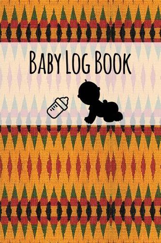 Baby Log Book