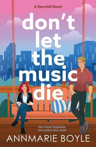 Don't Let the Music Die