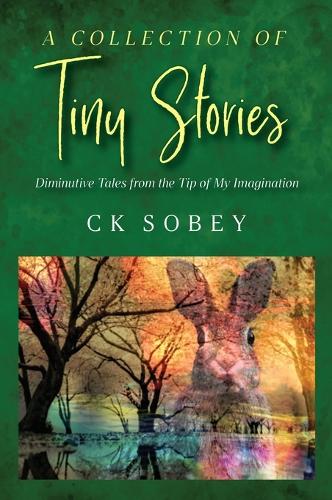 A Collection of Tiny Stories: Diminutive Tales from the Tip of My Imagination