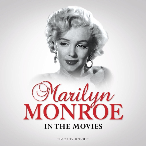 In the Movies: Marilyn Monroe
