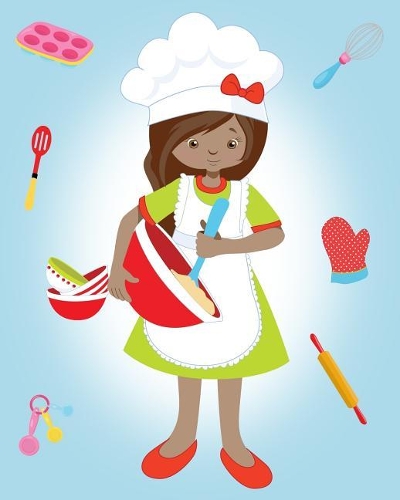 My Very Own Recipe Book