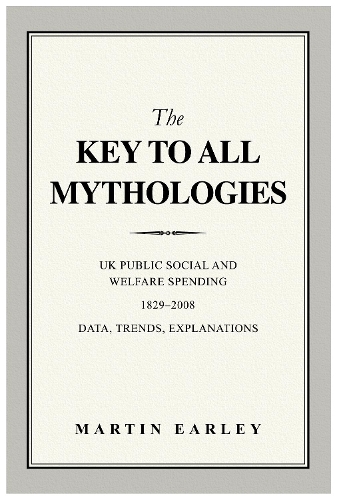 The Key To All Mythologies