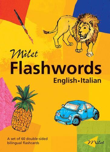 Milet Flashwords
