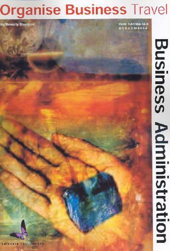 Organise Business Travel: Carrying out High Level Cleaning