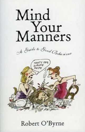 Mind Your Manners