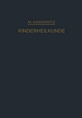 Praktische Kinderheilkunde in 36 Vorlesungen für Studierende und Ärzte