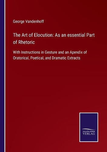 The Art of Elocution