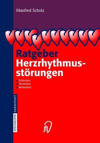 Ratgeber Herzrhythmusstörungen