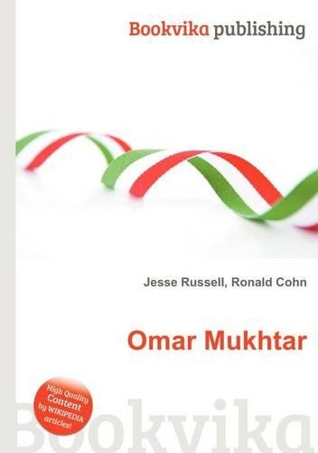Omar Mukhtar