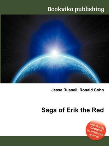 Saga of Erik the Red