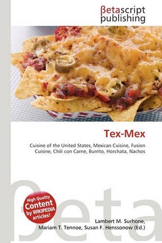 Tex-Mex