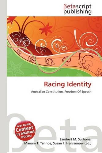 Racing Identity