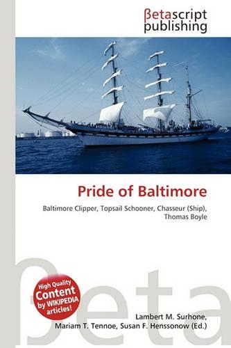 Pride of Baltimore
