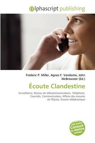 Ecoute Clandestine