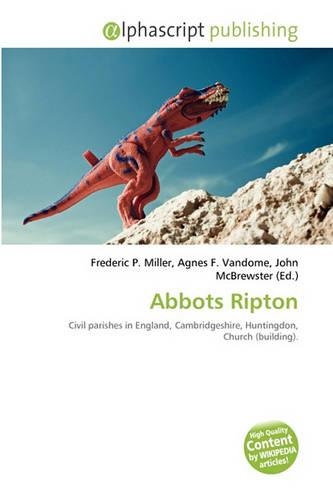 Abbots Ripton