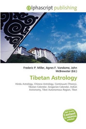 Tibetan Astrology