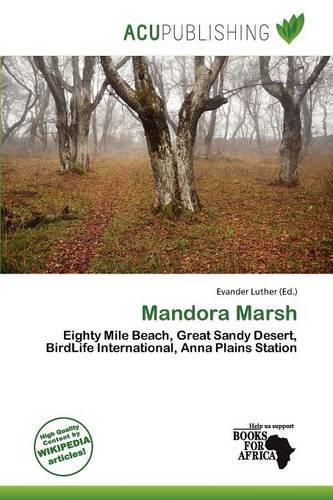 Mandora Marsh