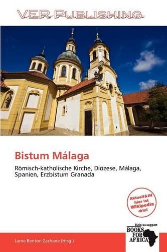 Bistum M Laga: (German)