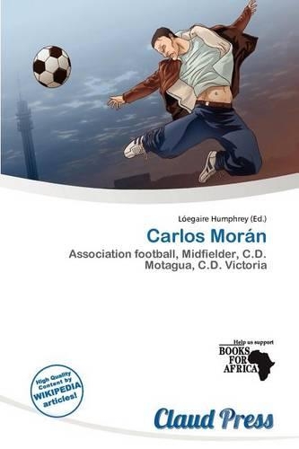 Carlos Mor N