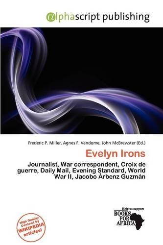 Evelyn Irons: (English)