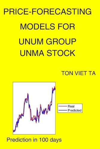 Price-Forecasting Models for Unum Group UNMA Stock