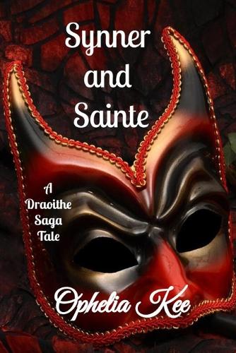 Draoithe: Synner and Sainte: Forbye Complete Miniseries 6x9(Draoithe the Saga)