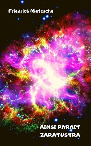 Ainsi Parait Zaratustra