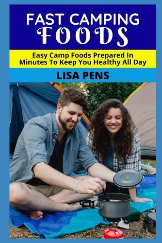 Fast CАmРІng FООdЅ