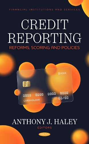 Credit Reporting