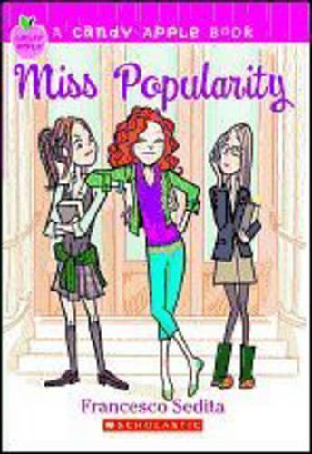 Miss Popularity