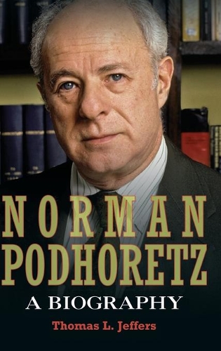 Norman Podhoretz