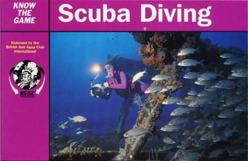 Scuba Diving